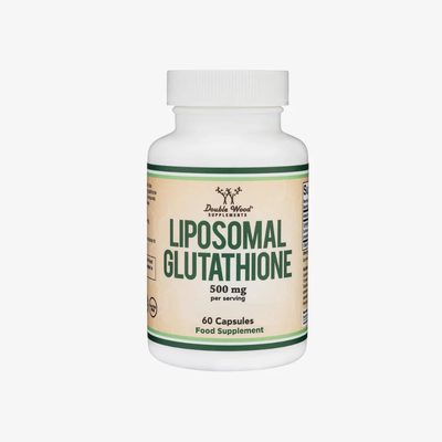 Liposomal Glutathione
