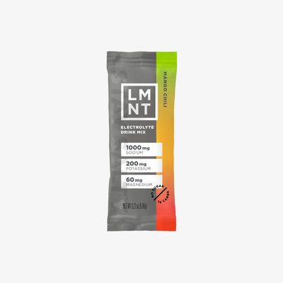 LMNT Electrolytes Recharge Electrolytes - Mango Chili