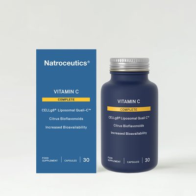 Vitamin C Complete