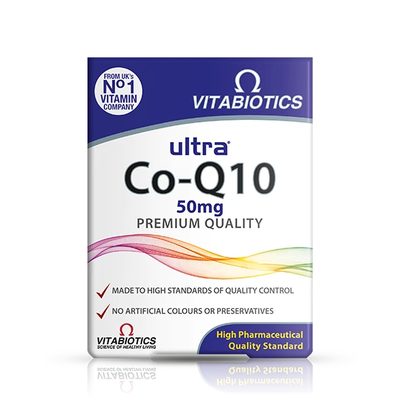Ultra CoQ10