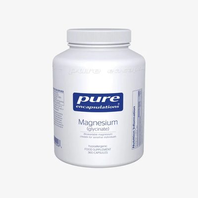 Magnesium (glycinate)