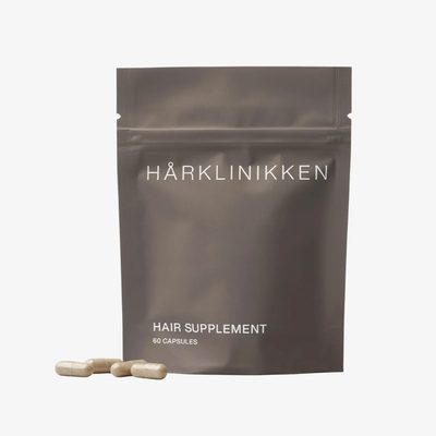 Hårklinikken Hair Supplements