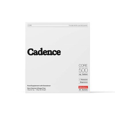 Cadence Sachets Core Melonberry