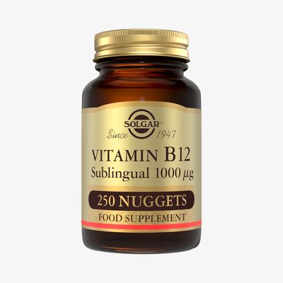 Vitamin B12 1000mcg - 250 nuggets