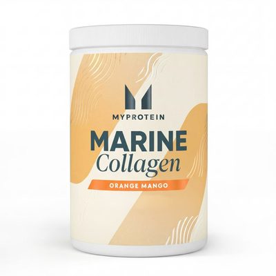 Marine Collagen - Orange and Mango
