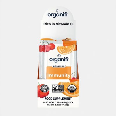 Immunity