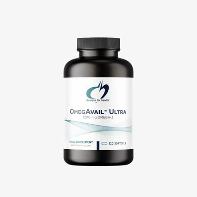 OmegAvail™ Ultra