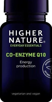 Co-Enzyme Q10