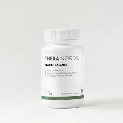 Thera Nordic Bacti-Balance
