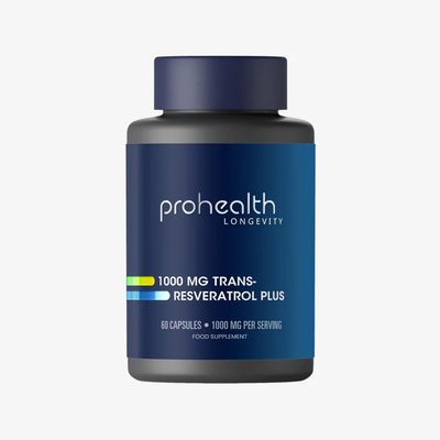 Trans-Resveratrol 1000