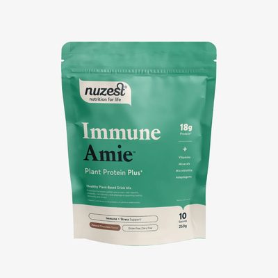 Nuzest Immune Amie