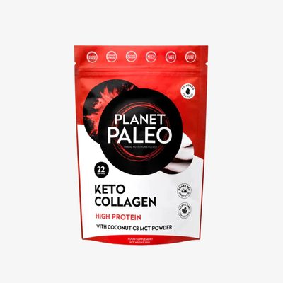 Keto Collagen