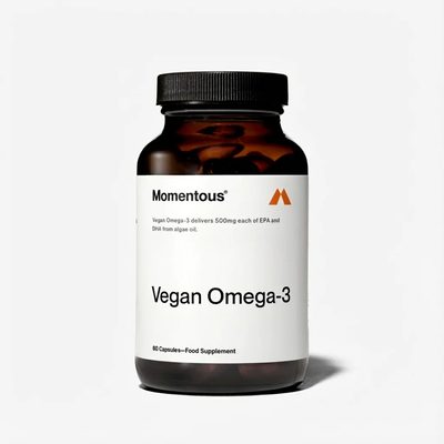 Vegan Omega 3 - 30 serv