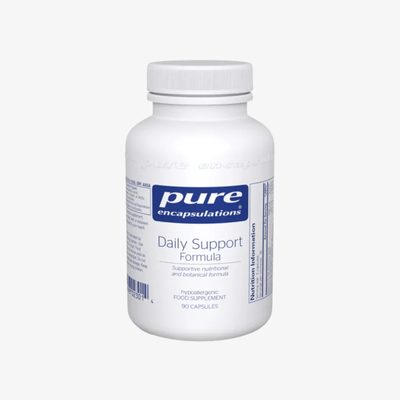Daily Support Formula