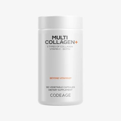 Multi Collagen+