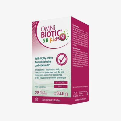 OMNi-BiOTiC ® SR-9 Kids