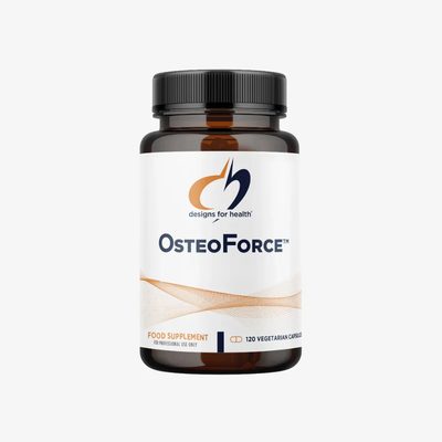 OsteoForce™