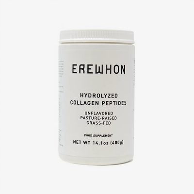 Hydro Collagen Peptides - 14.1 oz