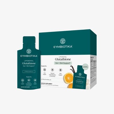 Glutathione - 26 liquid packets