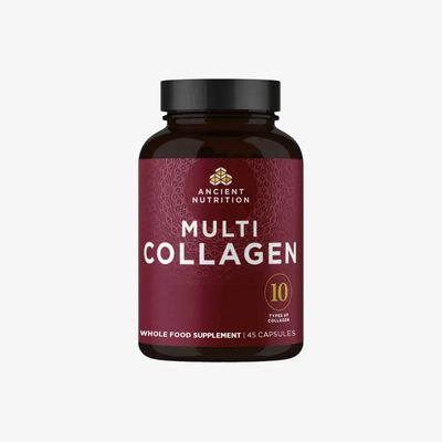 Multi Collagen Capsules