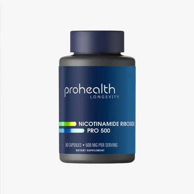 Nicotinamide Riboside Pro 500