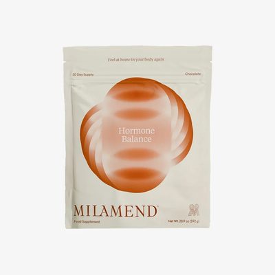 Milamend Hormone Balance - Chocolate