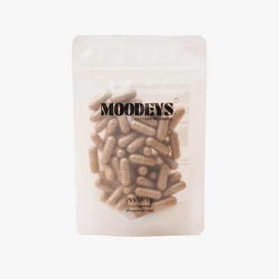 Moodeys Pick Me Up