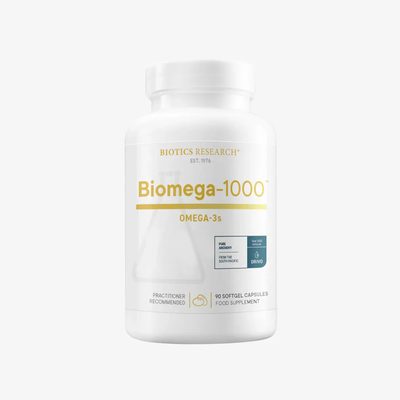 Biomega-1000™