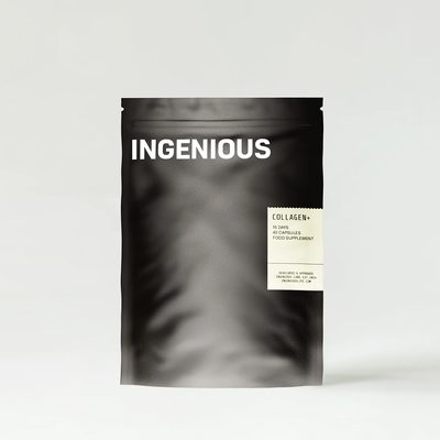Ingenious Collagen+ - 15 Day Pouch - 15 Day Pouch