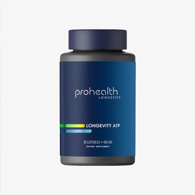 ProHealth Longevity Longevity ATP - 400 mg