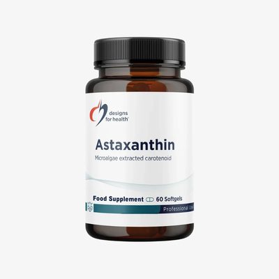 Astaxanthin