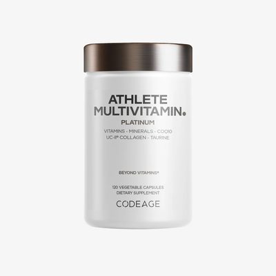 Athlete Multivitamin Platinum