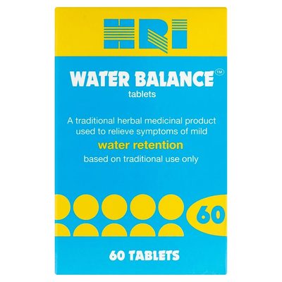 Water Balance Tablets