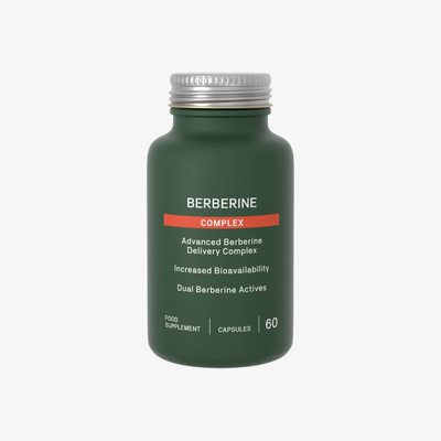 Berberine Complex