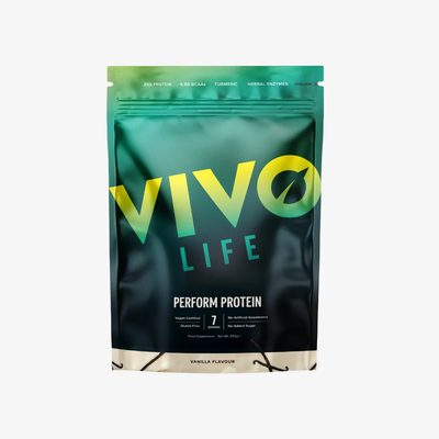 Vivo Life Perform Plant Protein