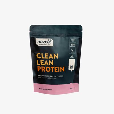 Nuzest Clean Lean Protein - Wild Strawberry
