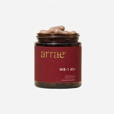 Arrae MB-1 45+