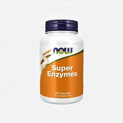 Super Enzymes Capsules