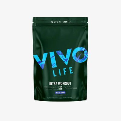 Vivo Life Intra-Workout - Mixed Berry