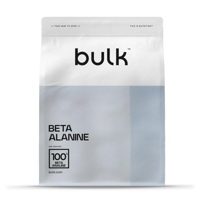 Beta Alanine