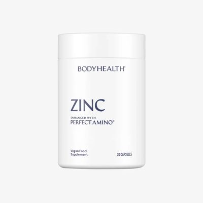 Zinc