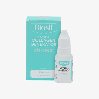 Biosil Collagen Generator - Drops