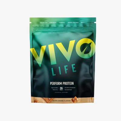 Vivo Life Perform Plant Protein