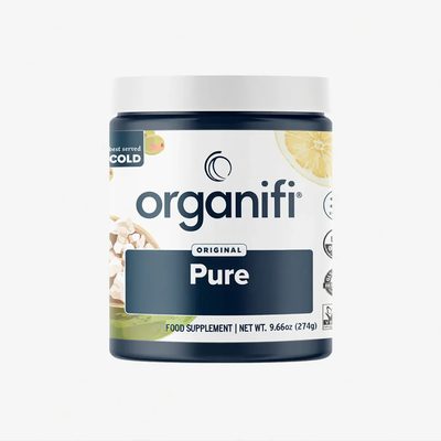 Pure - Mental Clarity & Digestion
