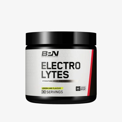 BPN Electrolytes - Lemon Lime