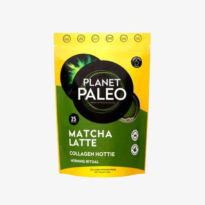 Pure Collagen - Matcha Latte