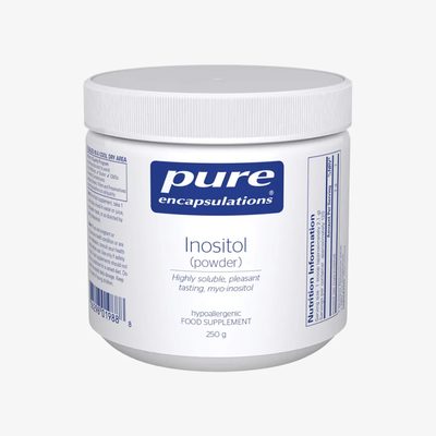Inositol Powder