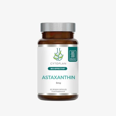 Astaxanthin