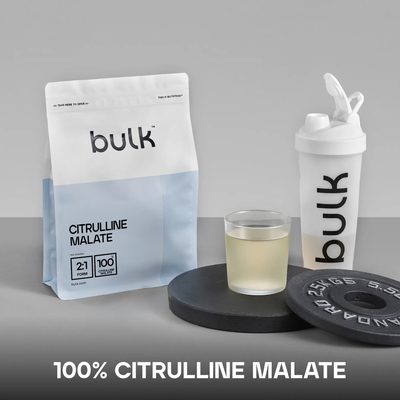 Citrulline Malate