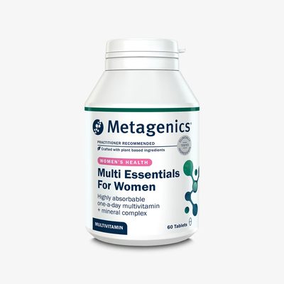 Multi Essentials For Women